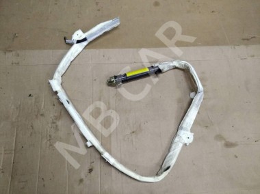 Шторка безопасности левая MERCEDES-BENZ S-класс W220 (1998 - 2005) — Разборка Мерседес