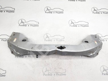 Панель телевизора верхняя MERCEDES-BENZ M-класс AMG W163 рестайлинг (2001 - 2005) — Разборка Мерседес