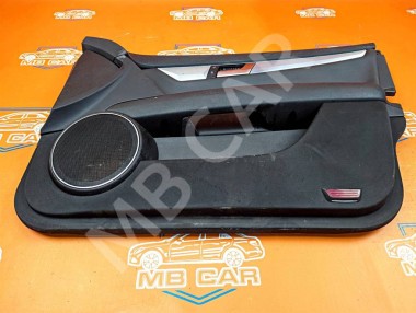 Карта двери передняя правая MERCEDES-BENZ C-класс W204/S204/С204 рестайлинг (2011 - 2015) — Разборка Мерседес