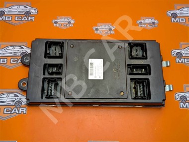 Блок SAM передний MERCEDES-BENZ M-класс W164 (2005 - 2008) — Разборка Мерседес