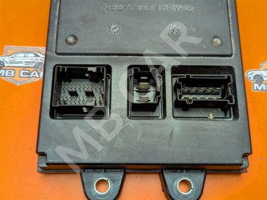 Блок SAM передний MERCEDES-BENZ M-класс W164 (2005 - 2008) — Разборка Мерседес