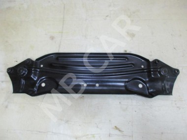 Кронштейн крепления рулевой рейки MERCEDES-BENZ S-класс W221 (2005 - 2009) — Разборка Мерседес