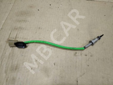 Датчик температуры MERCEDES-BENZ B-класс W246 рестайлинг (2014 - 2018) — Разборка Мерседес