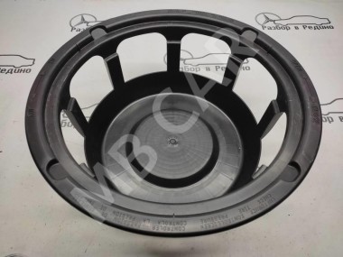 Поддон запасного колеса MERCEDES-BENZ S-класс W220 (1998 - 2005) — Разборка Мерседес