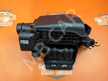 Корпус воздушного фильтра MERCEDES-BENZ E-класс W212/S212/C207/A207 рестайлинг (2013 - 2016) — Разборка Мерседес