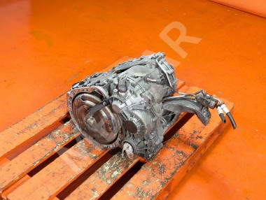 АКПП 8 серия MERCEDES-BENZ A-класс W169 рестайлинг (2008 - 2012) &mdash; Разборка Мерседес