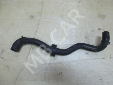 Патрубок ОЖ MERCEDES-BENZ A-класс W169 (2004 - 2008) — Разборка Мерседес