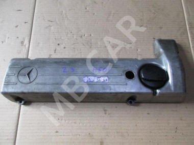 Клапанная крышка MERCEDES-BENZ W124 W124/S124/C124/A124 (1984 - 1993) — Разборка Мерседес