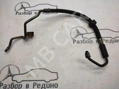 Трубка ГУРа MERCEDES-BENZ S-класс W220 (1998 - 2005) — Разборка Мерседес