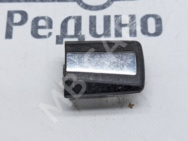 Крышка ручки двери MERCEDES-BENZ W124 W124/S124/C124/A124 (1984 - 1993) — Разборка Мерседес