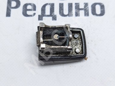 Крышка ручки двери MERCEDES-BENZ W124 W124/S124/C124/A124 (1984 - 1993) — Разборка Мерседес