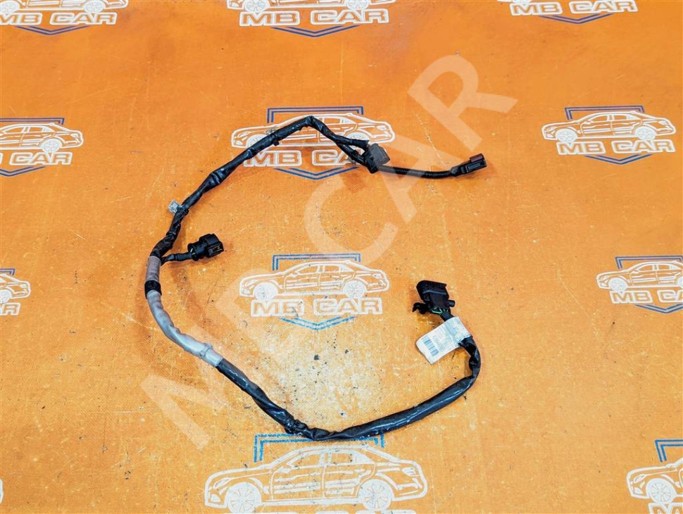 Проводка АКПП MERCEDES-BENZ GLE-класс Coupe C292 (2015 - 2019) фото 1 — Разборка Мерседес