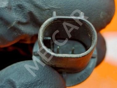 Датчик температуры MERCEDES-BENZ M-класс W163 рестайлинг (2001 - 2005) — Разборка Мерседес