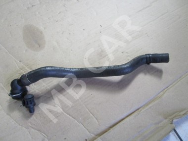 Патрубок ОЖ MERCEDES-BENZ E-класс W210/S210 (1995 - 1999) — Разборка Мерседес