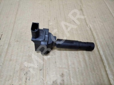 Катушка зажигания MERCEDES-BENZ C-класс W203/S203/CL203 рестайлинг (2004 - 2008) — Разборка Мерседес