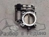 Дроссельная заслонка MERCEDES-BENZ C-класс W204/S204 (2006 - 2011) фото 2 — Разборка Мерседес