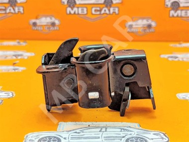 Замок капота MERCEDES-BENZ C-класс W203/S203/CL203 рестайлинг (2004 - 2008) — Разборка Мерседес