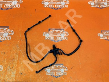 Обратка форсунок MERCEDES-BENZ E-класс W211/S211 (2002 - 2006) — Разборка Мерседес