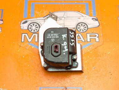 Моторчик задней форточки MERCEDES-BENZ V-класс W638/W639 (1996 - 2003) V 220 2.1 D AT (122 л.с.) &mdash; Разборка Мерседес