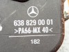 Моторчик задней форточки MERCEDES-BENZ V-класс W638/W639 (1996 - 2003) V 220 2.1 D AT (122 л.с.) фото 4 &mdash; Разборка Мерседес