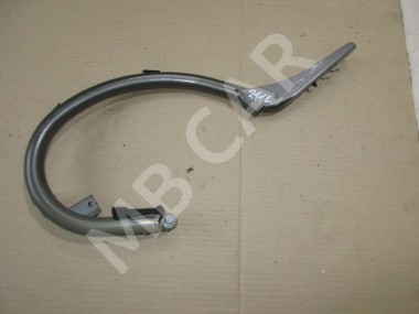 Петля крышки багажника MERCEDES-BENZ E-класс W211/S211 рестайлинг (2006 - 2009) — Разборка Мерседес