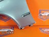 Крыло переднее левое MERCEDES-BENZ E-класс W211/S211 (2002 - 2006) фото 6 &mdash; Разборка Мерседес