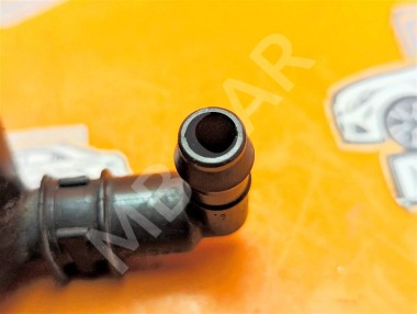 Омыватель фар MERCEDES-BENZ E-класс W211/S211 рестайлинг (2006 - 2009) — Разборка Мерседес