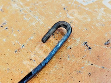 Поводок дворников MERCEDES-BENZ Vito W638 (1996 - 2003) — Разборка Мерседес