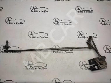 Трапеция дворников MERCEDES-BENZ VANEO W414 (2001 - 2005) — Разборка Мерседес