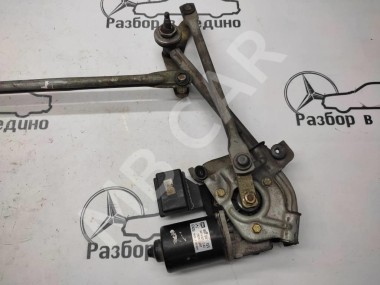 Трапеция дворников MERCEDES-BENZ VANEO W414 (2001 - 2005) — Разборка Мерседес