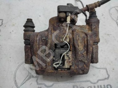 Суппорт задний левый MERCEDES-BENZ Sprinter w903 — Разборка Мерседес