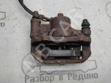 Суппорт задний левый MERCEDES-BENZ Sprinter w903 — Разборка Мерседес