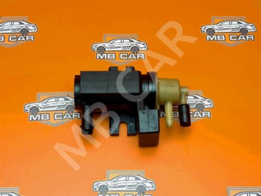 Клапан турбины MERCEDES-BENZ GLE-класс AMG W166 (2015 - 2019) — Разборка Мерседес