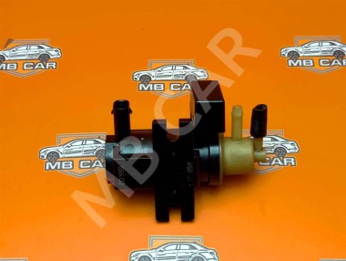 Клапан турбины MERCEDES-BENZ GLE-класс AMG W166 (2015 - 2019) — Разборка Мерседес