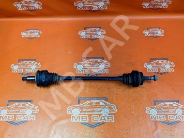 Привод задний MERCEDES-BENZ CLS-класс C218/X218 рестайлинг (2014 - 2017) — Разборка Мерседес