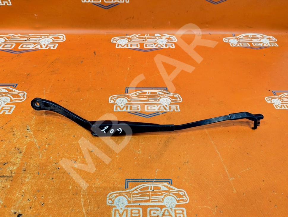 Поводок дворников MERCEDES-BENZ C-класс W204/S204 (2006 - 2011) фото 1 — Разборка Мерседес