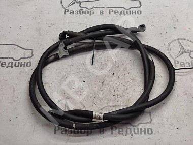 Шланг омывателей фар MERCEDES-BENZ E-класс W211/S211 рестайлинг (2006 - 2009) &mdash; Разборка Мерседес