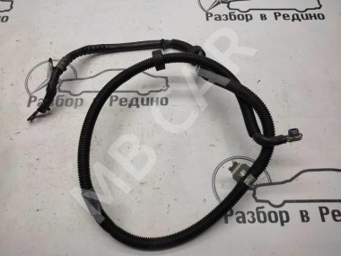 Провод генератора MERCEDES-BENZ C-класс W204/S204/С204 рестайлинг (2011 - 2015) — Разборка Мерседес
