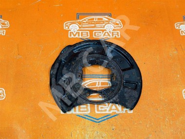 Пыльник MERCEDES-BENZ E-класс W211/S211 рестайлинг (2006 - 2009) — Разборка Мерседес