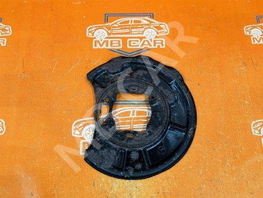 Пыльник MERCEDES-BENZ E-класс W211/S211 рестайлинг (2006 - 2009) — Разборка Мерседес