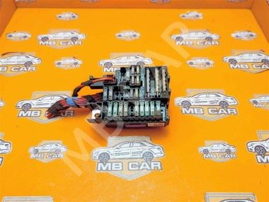 Блок предохранителей MERCEDES-BENZ E-класс W213/S213/C238/A238 (2016 - 2021) — Разборка Мерседес