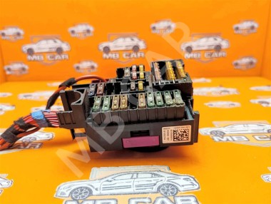 Блок предохранителей MERCEDES-BENZ E-класс W213/S213/C238/A238 (2016 - 2021) — Разборка Мерседес