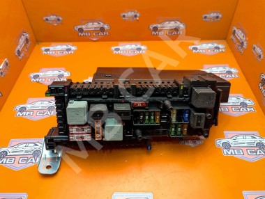 Блок SAM задний MERCEDES-BENZ C-класс W204/S204 (2006 - 2011) — Разборка Мерседес