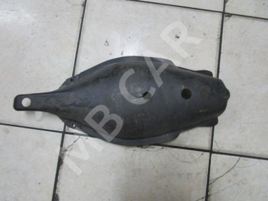 Накладка MERCEDES-BENZ C-класс W203/S203/CL203 (2000 - 2004) — Разборка Мерседес