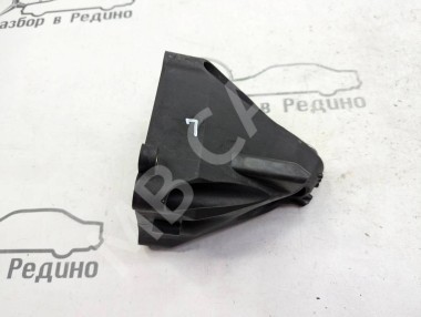 Лапа левая MERCEDES-BENZ S-класс W222/C217/A217 (2013 - 2017) — Разборка Мерседес