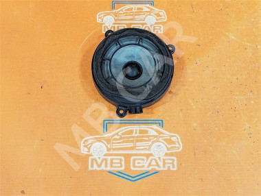 Динамик MERCEDES-BENZ C-класс W203/S203/CL203 рестайлинг (2004 - 2008) — Разборка Мерседес