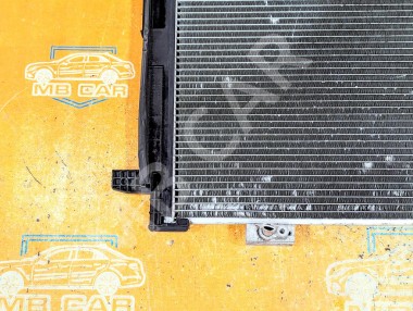 Радиатор кондиционера MERCEDES-BENZ C-класс W204/S204 (2006 - 2011) — Разборка Мерседес