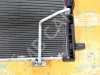 Радиатор кондиционера MERCEDES-BENZ C-класс W204/S204 (2006 - 2011) фото 10 — Разборка Мерседес
