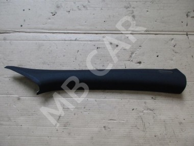 Накладка передней стойки MERCEDES-BENZ CLS-класс C218/X218 рестайлинг (2014 - 2017) — Разборка Мерседес