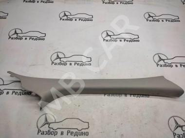 Накладка передней стойки MERCEDES-BENZ R-класс W251 (2005 - 2007) — Разборка Мерседес